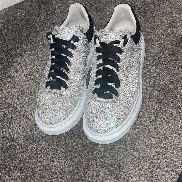 Alexander McQueen | Shoes | Alexander 